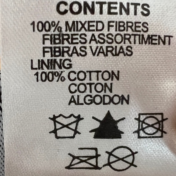 Kangol Check Hudson Cap Hat Newsboy Size Large 100% Cotton Cream Striped - Picture 10 of 12